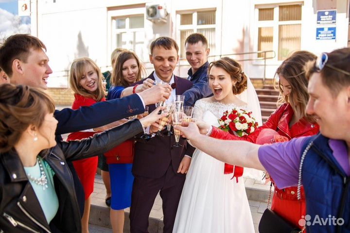 Ведущий,тамада,певец,свадьба,юбилей,корпоратив