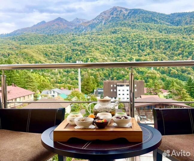 Авторский тур