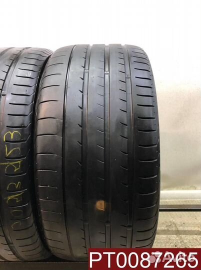 Yokohama Advan Sport V105 305/35 R23 98H