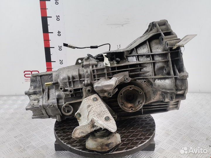 Кпп для Volkswagen Passat 5