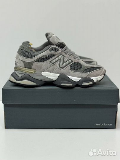 Кроссовки New balance 9060 (36-45 EU)