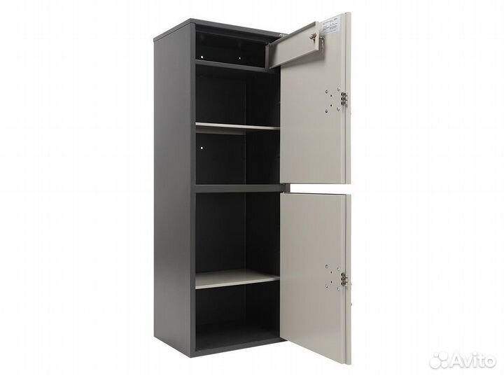 Сейф для документов aiko