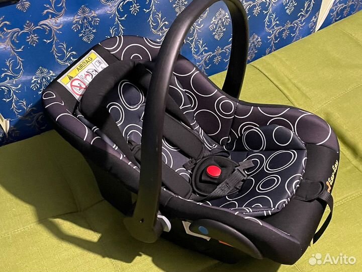 Автолюлька