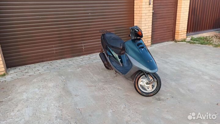 Honda Tact af30