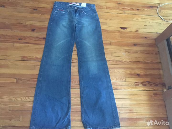 Джинсы lee Cooper