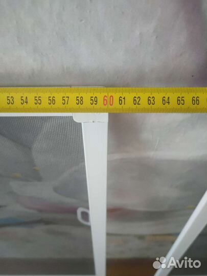 Москитная сетка на окна