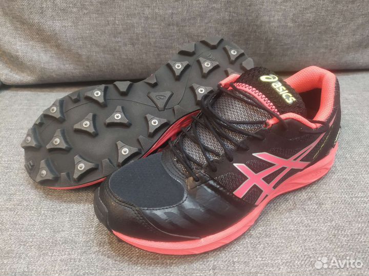Шиповки для спортивного ориентирования Asics 36/37