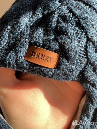 Шапка-шлем, балаклава зимняя