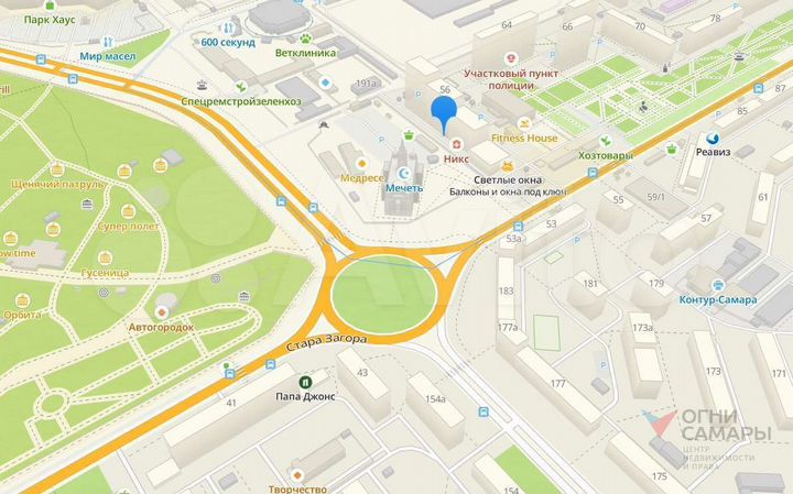 Продам торговое помещение, 150 м²