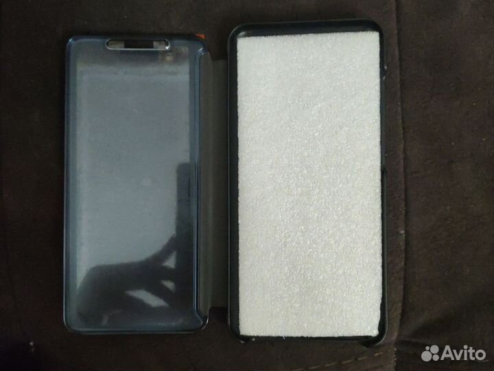 Чехол на xiomi mi 8