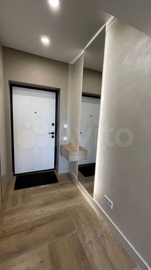 3-к. квартира, 58,9 м², 14/18 эт.