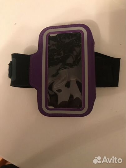 Чехол для бега