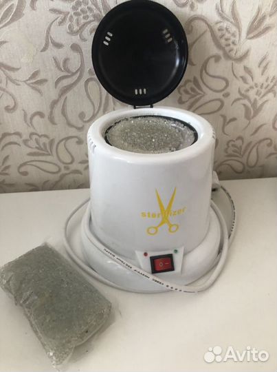 Стерилизатор