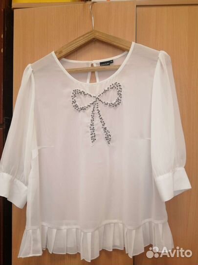 Блузка женская