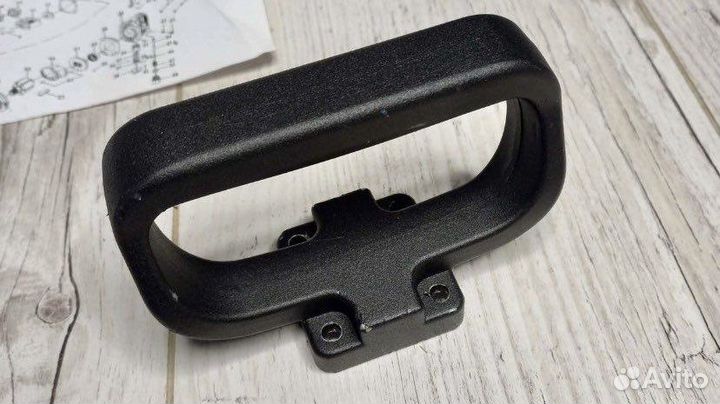 Гайковерт пневматический грузовой