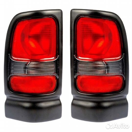 Задний фонарь Dodge Ram 2 Gen 1994-2002