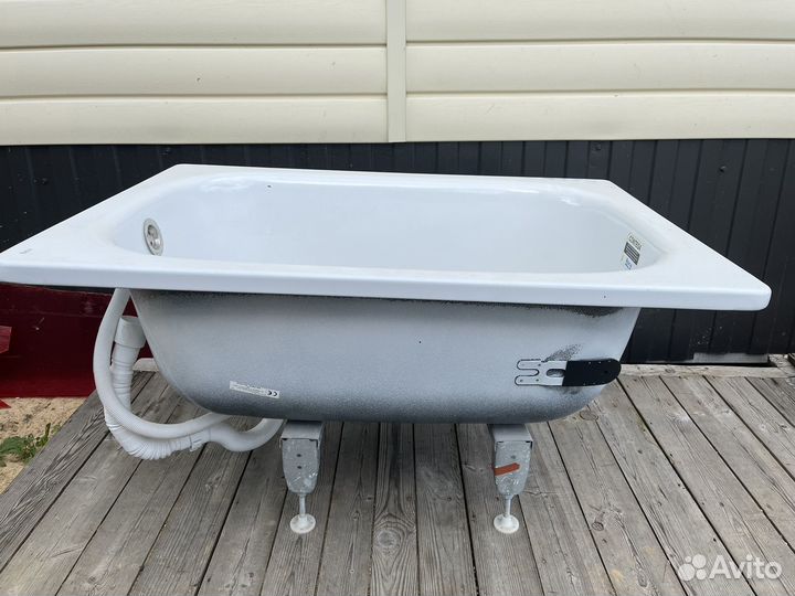 Ванная детская