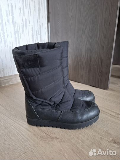 Сапожки детские