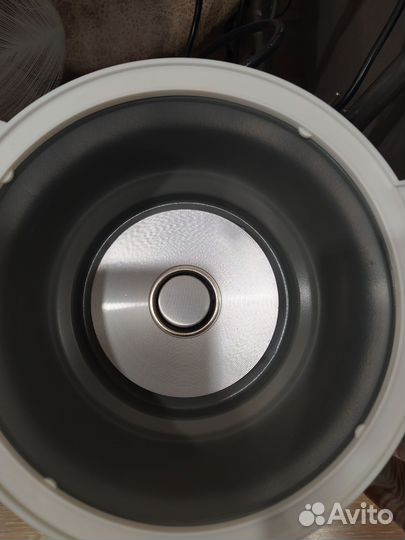 Мультиварка