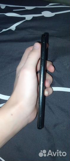 Samsung Galaxy S9 Plus, 6/256 ГБ