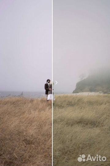 Пресеты 2023 Карпешова Lightroom