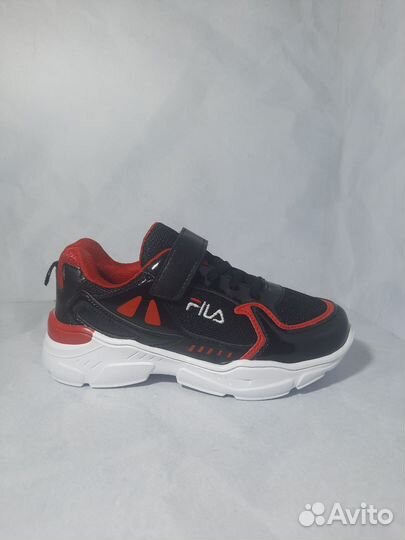 Кроссовки fila