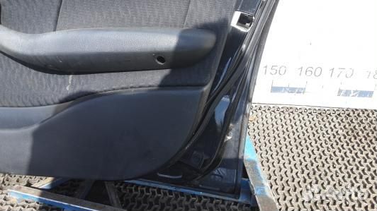 Дверь передняя правая BMW 3 E46 (1BL03E201)