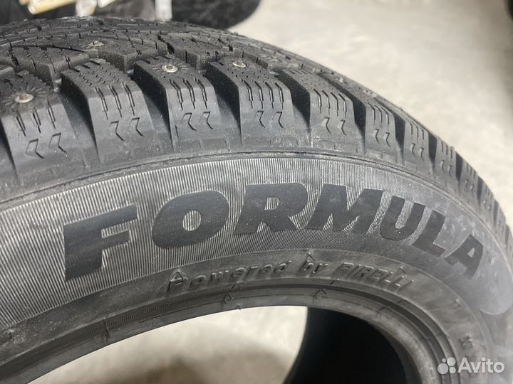Pirelli Formula Ice 185/60 R15 88T