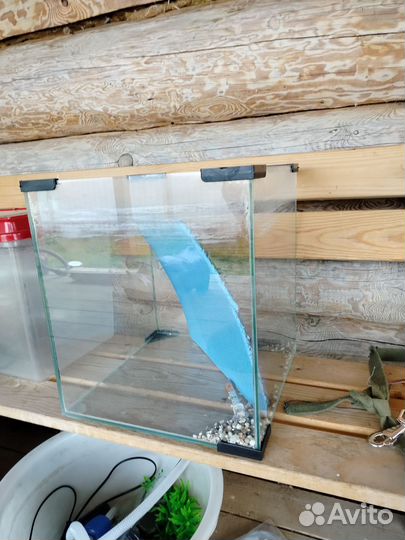 Аквариум 30л