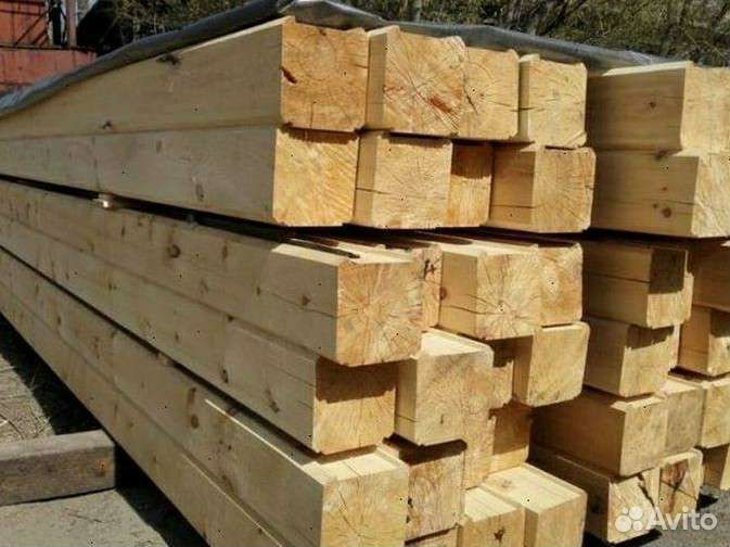 Доска, брус