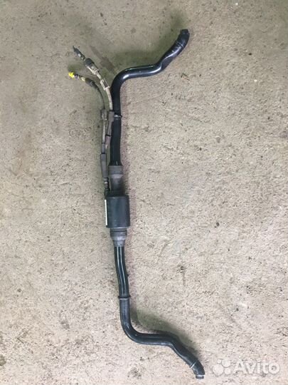 Продам передний стабилизатор Porsche Cayenne