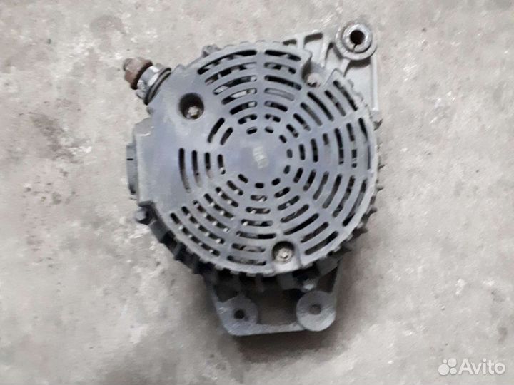 Генератор chery фора a21