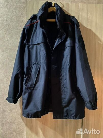 Мвд, Полицейская форма новая