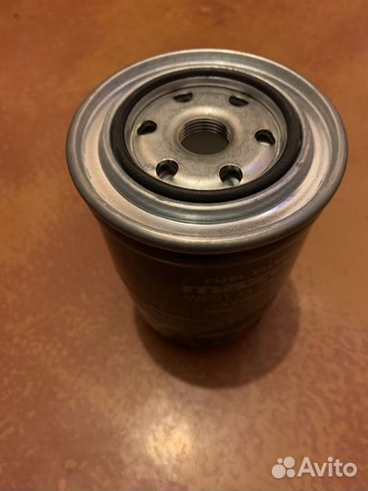 Топливный фильтр Mazda оригинал