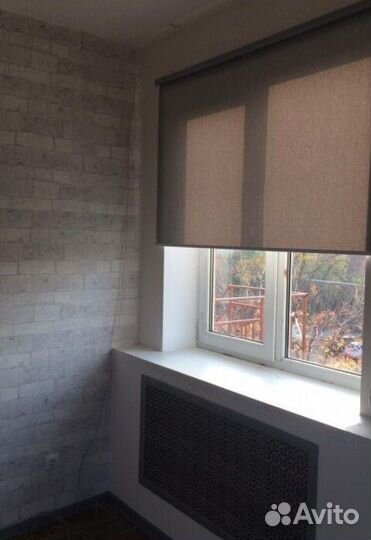 Рулонные шторы P4810-N9408