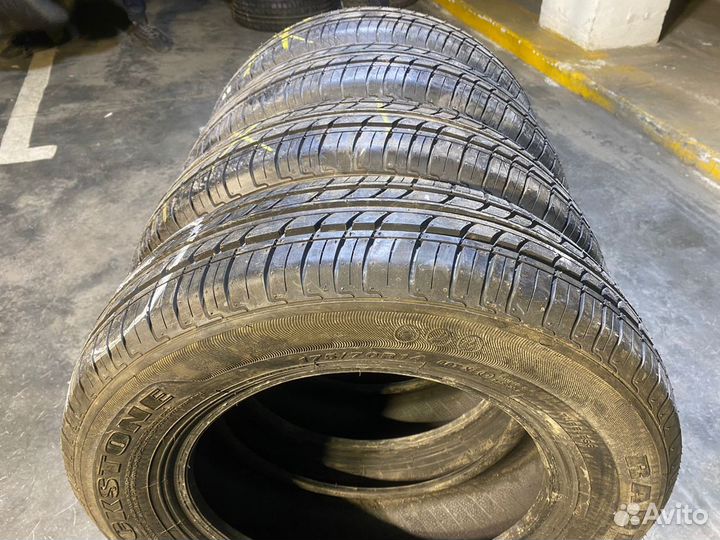 Rockstone 109 175/70 R14 88T