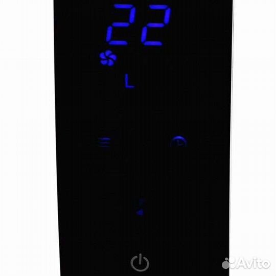 Вентилятор напольный Vitek VT-1934