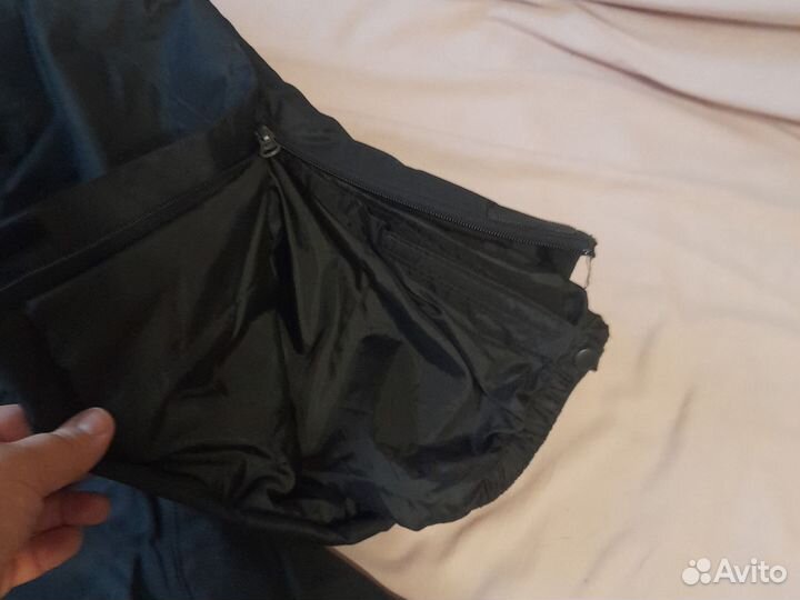 Штаны горнолыжные