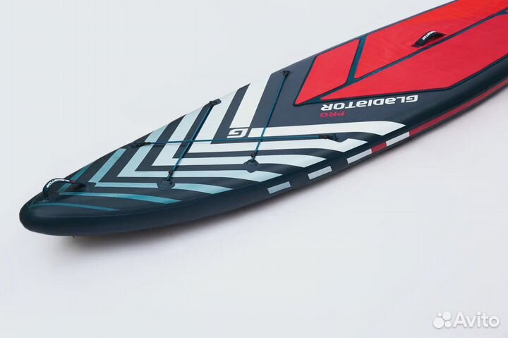 Gladiator Pro 12'6