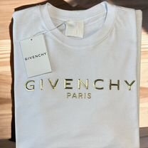 Футболка Givenchy Мужская Новая Турция