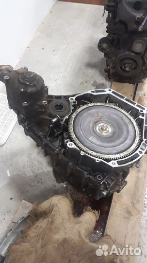 Продам АКПП на Honda CRV III R20A2