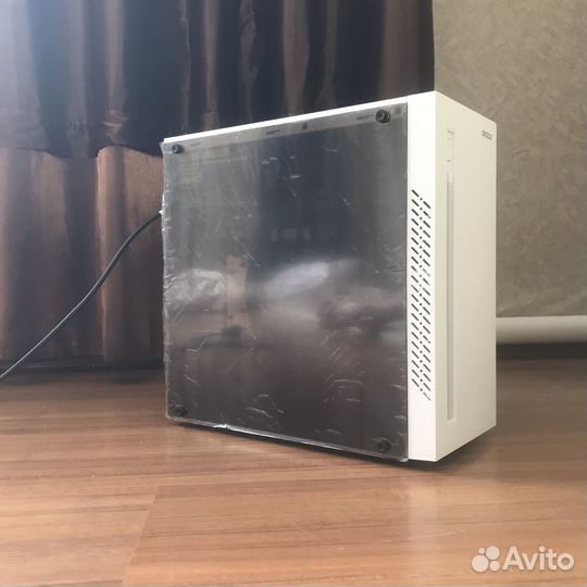 Игровой системный блок