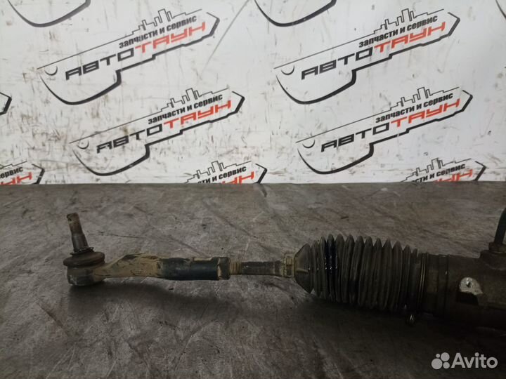 Рейка рулевая mazda atenza GG3P GG3S ggep gges GY3