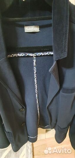 Пиджак на мальчика