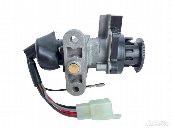 Замок зажигания cкутер Yamaha BWS 100