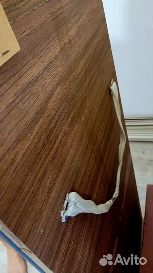 Зеркало подвесное