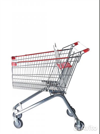Тележка продуктовая