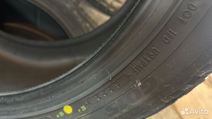 Yokohama Geolandar A/T G015 285/45 R22