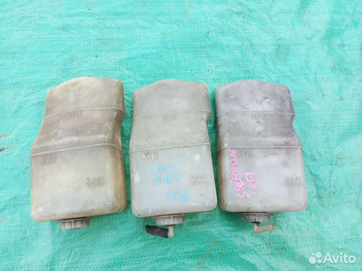 Расширительный бачок Honda Stepwgn I