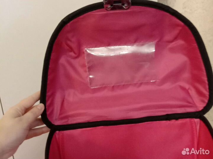 Рюкзак ранец школьный